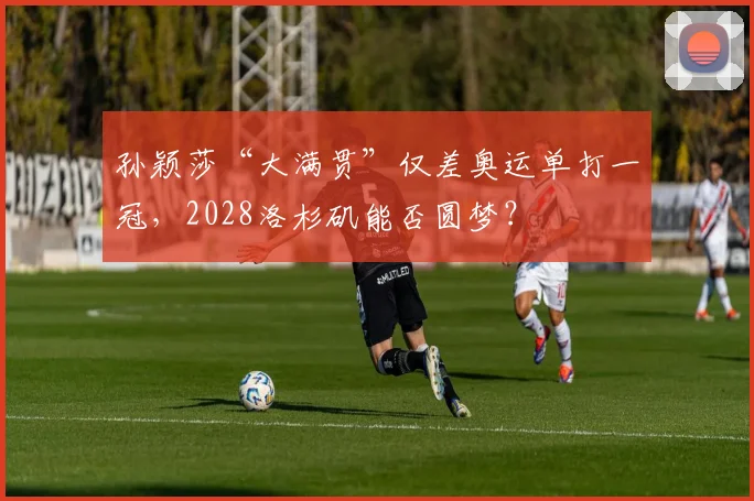 孙颖莎“大满贯”仅差奥运单打一冠，2028洛杉矶能否圆梦？